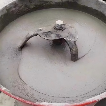 集安灌浆料常见问题与解决方法