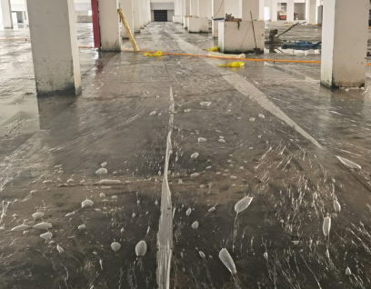 集安不发火砂浆和不发火金属骨料有什么区别