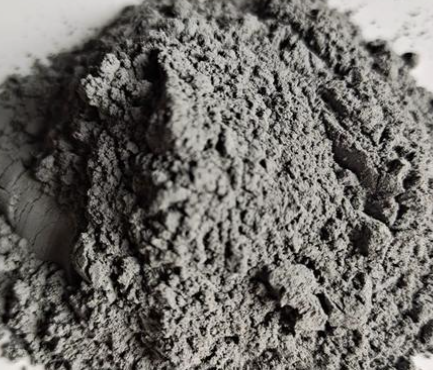 集安硅灰和粉煤灰的区别用途