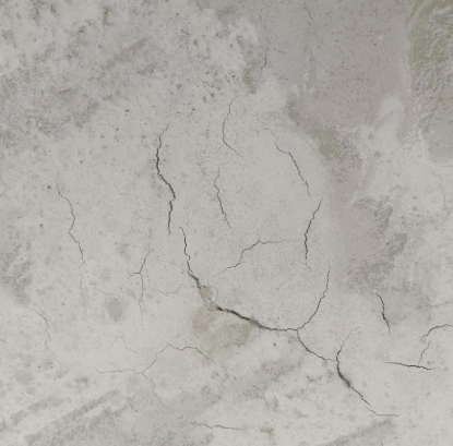 集安灌浆料为什么会产生裂缝？出现裂缝该如何处理？