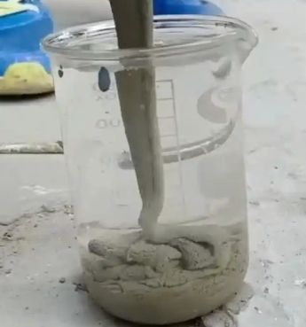 集安水工混凝土絮凝剂，水下抗分散剂的作用及施工方法